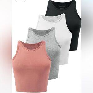 Crop tops - Amazon